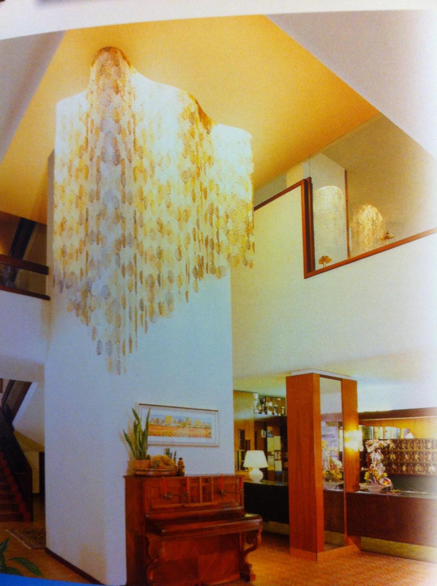 Hotel Metropol Caorle Kültér fotó