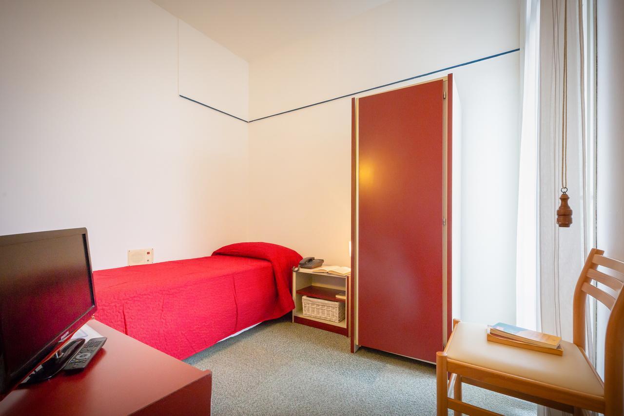 Hotel Metropol Caorle Kültér fotó