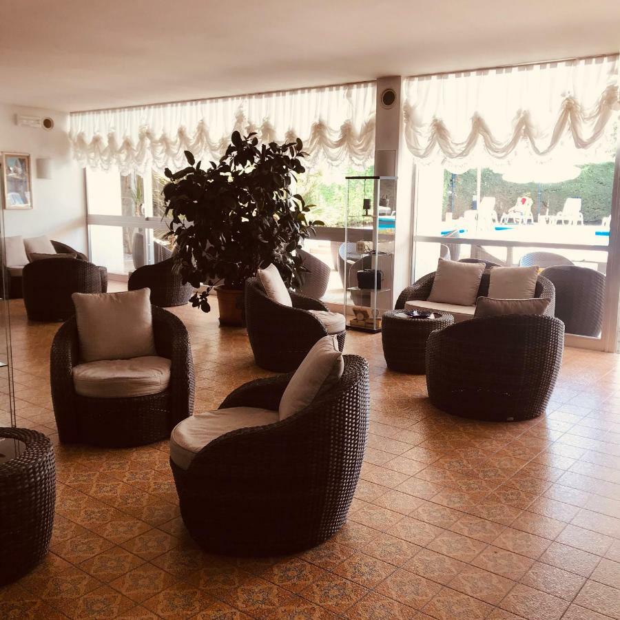 Hotel Metropol Caorle Kültér fotó